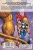 THOR BY DAN JURGENS AND JOHN ROMITA JR VOL 04 TP [9780785149279]
